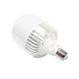 foco led para alumbrado en interior  luz fria  100 w  10000 lúmenes  50000 hrs  ángulo de iluminación 240°201030