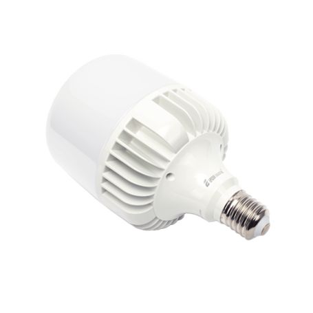 Foco Led Para Alumbrado En Interior / Luz Fria / 100 W / 10000 Lúmenes / 50000 Hrs / Ángulo De Iluminación 240°
