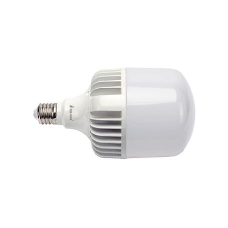 Foco Led Para Alumbrado En Interior / Luz Fria / 100 W / 10000 Lúmenes / 50000 Hrs / Ángulo De Iluminación 240°
