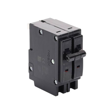 Interruptor Termomagnético Enchufable Serie B2q 2p 30a 240v (sku1002281)