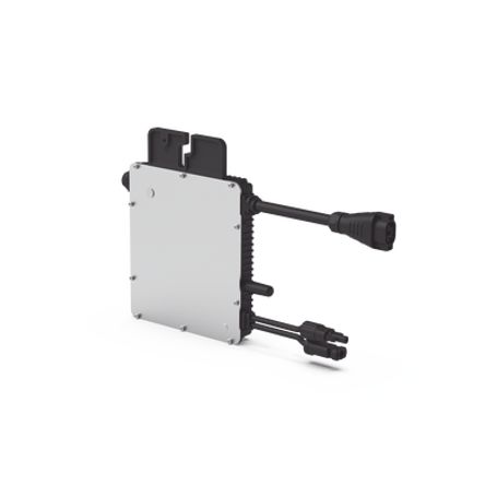 microinversor 500 w 220 vca para interconexión a red eléctrica ip67 conexión para cable troncal soporta oversizing a 1 módulo d