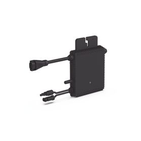microinversor 500 w 220 vca para interconexión a red eléctrica ip67 conexión para cable troncal soporta oversizing a 1 módulo d