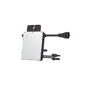 microinversor 500 w 220 vca para interconexión a red eléctrica ip67 conexión para cable troncal soporta oversizing a 1 módulo d