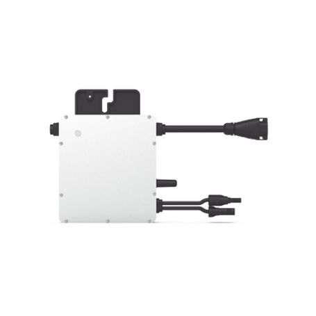 Microinversor 500 W 220 Vca Para Interconexión A Red Eléctrica Ip67 Conexión Para Cable Troncal Soporta Oversizing A 1 Módulo De