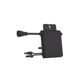 microinversor 500 w 220 vca para interconexión a red eléctrica ip67 conexión para cable troncal soporta oversizing a 1 módulo d