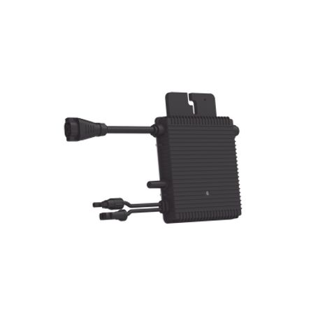 Microinversor 500 W 220 Vca Para Interconexión A Red Eléctrica Ip67 Conexión Para Cable Troncal Soporta Oversizing A 1 Módulo De