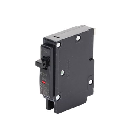 Interruptor Termomagnético Enchufable Serie B2q 1p 40a 120/240v (sku 1002267)