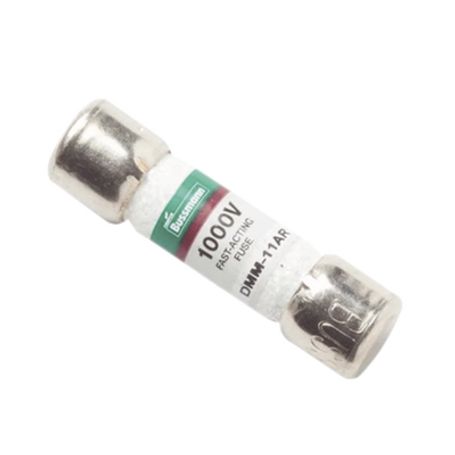 Fusible De 11a/1000v Para Multimetros Fluke 107 115 117 233 175 177 179 83 V 87v 287 289 27ii 28ii 88v 77iv 87v Max 28ii Ex