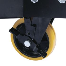 ventilador industrial móvil ultra silencioso de 15 m para almacenes hangares lineas de producción gimnasios203579