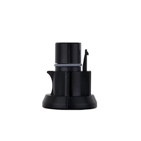 tapa final para conectores hembra de microinversores hoymiles193766