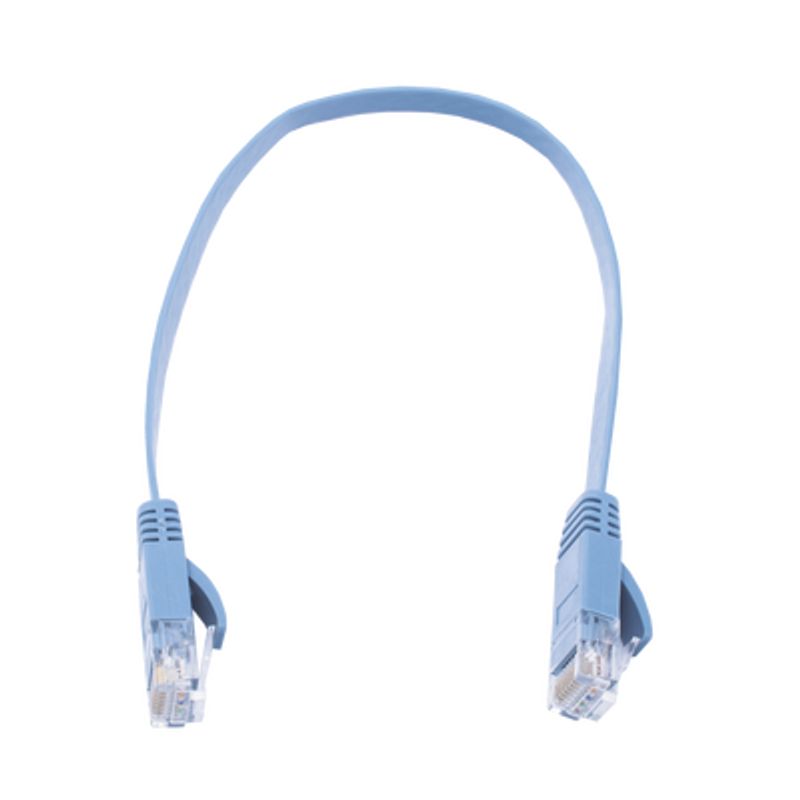 Cable Patchord Rj45 30 Cm