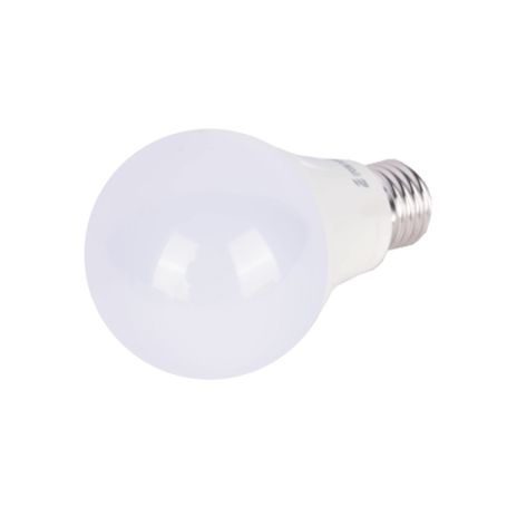 Foco Led Para Alumbrado En Interior / Luz Fria / 9 W / 900 Lúmenes / 30000 Hrs / Ángulo De Iluminación 220°