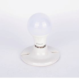 foco led para alumbrado en interior  luz fria  9 w  900 lúmenes  30000 hrs  ángulo de iluminación 220°201040