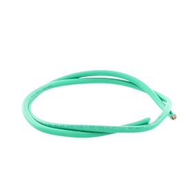 sllu22 cable de cobre recubierto thwls calibre 4 awg 19 hilos color verde venta por metro176933