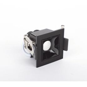 reflector empotrable  luz fria  110 v  2 w  110 lúmenes  50000 hrs  ip20201085