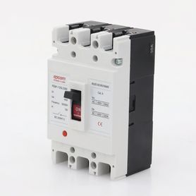 protección térmica 3p 50a  corriente alterna  690 v ca trifásica202277