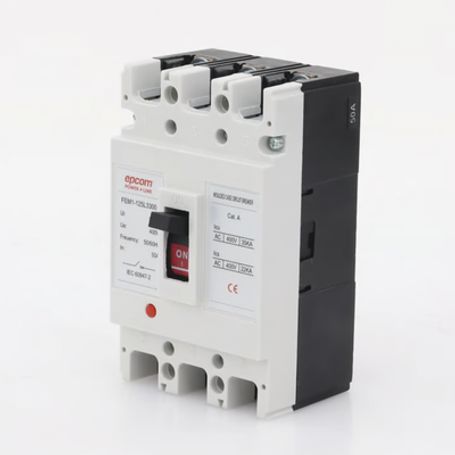 Protección Térmica 3p 50a  Corriente Alterna  690 V Ca Trifásica.