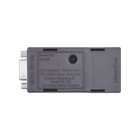 adaptador meterbus a rs232 convierte el rj11 en una interfaz rs232