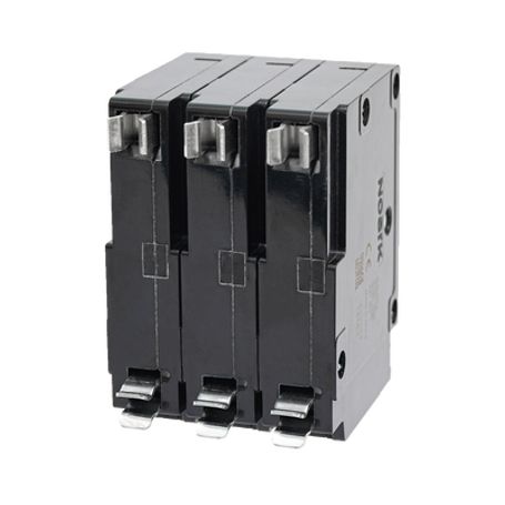 Interruptor Termomagnético Enchufable Serie B2q 3p 20a 240v (sku1002295) 