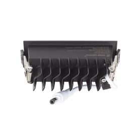 reflector empotrable  luz fria  6 w  420 lúmenes  50000 hrs  ip20201198