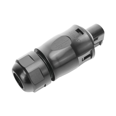 conector macho para microinversores hoymiles193768