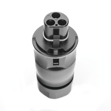 Conector Macho Para Microinversores Hoymiles Conector Macho Para Microinversores Hoymiles