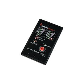 control remoto para inversores serie sam29046