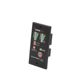 control remoto para inversores serie sam29046