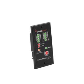 control remoto para inversores serie sam29046