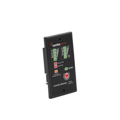 Control Remoto Para Inversores Serie Sam