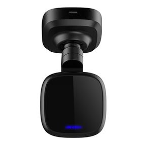 cámara móvil dash cam para vehiculos  adas  micrófono y bocina integrado  wifi  micro sd  conector usb  g  sensor  soporta gps1