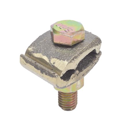 Conector Para Cable ( 2/0  250 Mcm) A Superficie Plana O Barra.