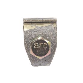 conector para cable  20  250 mcm a superficie plana o barra209513