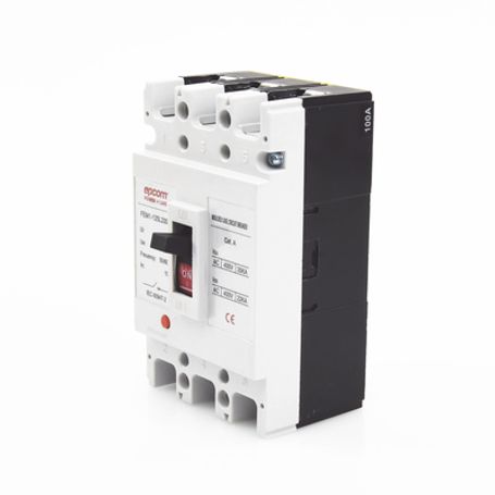 Protección Térmicas 3 Polos Protección Térmicas 3 Polos