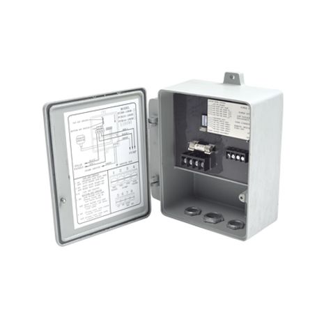 Controlador  Solarjack Para Uso Con Bombas Scs De 15 Y 20 Hp