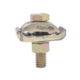 conector para 2 cables 4  20 a superficie plana o barra209511