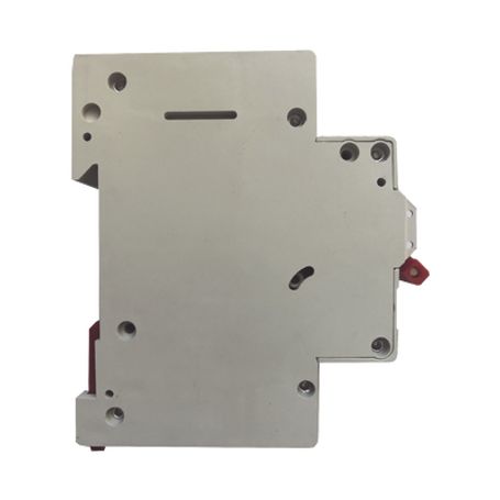 Protección Térmica/ Interruptor 2p 32a  Corriente Alterna  400 V Ca Para Aplicación Fotovoltaica Montaje Riel Din
