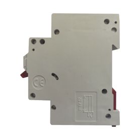 protección térmica interruptor 2p 32a  corriente alterna  400 v ca para aplicación fotovoltaica montaje riel din174918