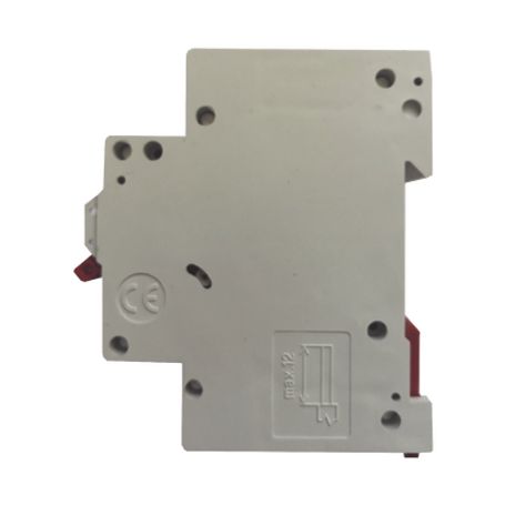 Protección Térmica/ Interruptor 2p 32a  Corriente Alterna  400 V Ca Para Aplicación Fotovoltaica Montaje Riel Din
