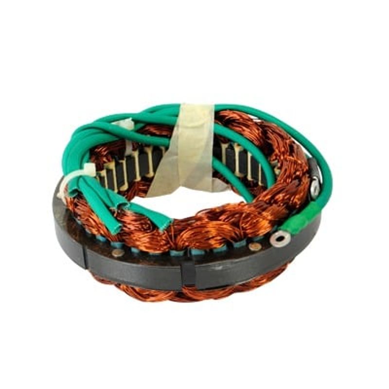 Embobinado De Motor Para Generador Eolico Air40348v. Embobinado De Motor Para Generador Eolico Air40348v.