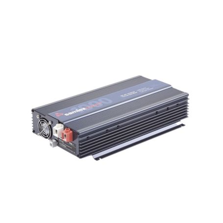 Inversor De Corriente Onda Pura 1000w Entrada 24 Vcc Salida 120 Vca Inversor De Corriente Onda Pura 1000w Entrada 24 Vcc Salida 120 Vca