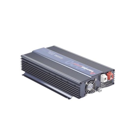 Inversor De Corriente Onda Pura 1000w Entrada 24 Vcc Salida 120 Vca Inversor De Corriente Onda Pura 1000w Entrada 24 Vcc Salida 120 Vca