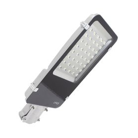 luminaria led 1224 vcc de 60 w para alumbrado público