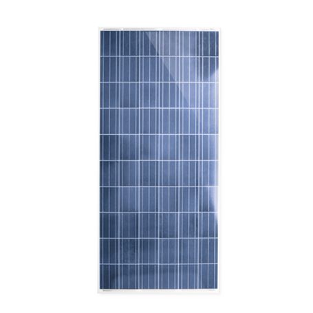 Módulo Fotovoltaico Policristalino 150 W 12 Vcc