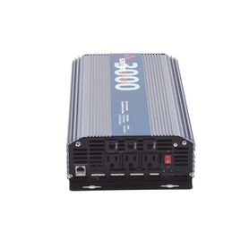inversor de corriente onda modificada cdca potencia nominal 3000 w ent12 vcc sal 115vca 60 hz29042