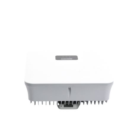 Inversor Tipo Cadena Para Interconexión A La Red Eléctrica De Cfe De 5 Kw Con Salida De 220 Vca. 