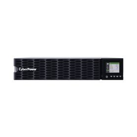 ups de 5000 va5000 w online doble conversión 200  240 vac de entrada nema l630p onda senoidal pura torre o rack de 2 ur alta de