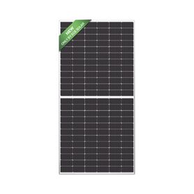 modulo solar eco green energy 450w 50 vcc  monocristalino 144 celdas grado a
