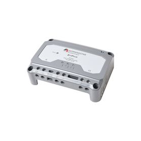 controlador solar 1224 vcc de 10 amp sin pantalla de medición97023