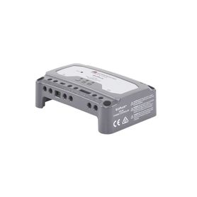 controlador solar 1224 vcc de 10 amp sin pantalla de medición97023